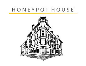 Honeypot House logo